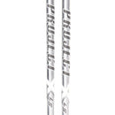 Mizuno Pro 225 Graphite Mens Right Hand Irons 4-5 Stiff - Project X LZ 6.0 120g