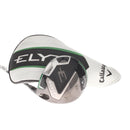 Callaway Elyte X Graphite Mens Right Hand Driver 12* Stiff - Project X Denali Blue 50g 6.0