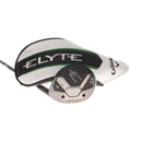 Callaway Elyte X Graphite Mens Right Hand Fairway 7 Wood 21* Regular - Project X Denali Blue 50g 5.5