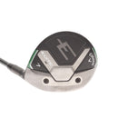 Callaway Elyte X Graphite Mens Right Hand Fairway 7 Wood 21* Regular - Project X Denali Blue 50g 5.5
