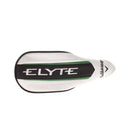 Callaway Elyte X Graphite Mens Right Hand Fairway 7 Wood 21* Regular - Project X Denali Blue 50g 5.5