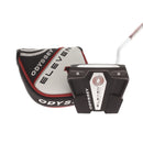 Odyssey Eleven Mens Right Hand Putter 34" Mallet - Odyssey