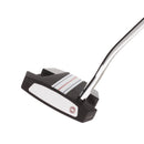 Odyssey Eleven Mens Right Hand Putter 34" Mallet - Odyssey