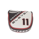 Odyssey Eleven Mens Right Hand Putter 34" Mallet - Odyssey