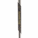 Ping i530 Steel Mens Right Hand Irons 5-PW Blue Dot 1* Upright Regular - Dynamic Gold Mid 100