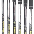 Ping i530 Steel Mens Right Hand Irons 5-PW Blue Dot 1* Upright Regular - Dynamic Gold Mid 100