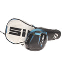 TaylorMade Sim 2 Max Graphite Mens Right Hand Driver 10.5* Stiff - Fujikura Ventus Blue 5-S