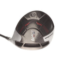 TaylorMade M4 Graphite Mens Right Hand Driver 10.5* Regular - Fujikura Atmos Red 5R