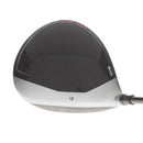 TaylorMade M4 Graphite Mens Right Hand Driver 10.5* Regular - Fujikura Atmos Red 5R