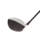 TaylorMade M4 Graphite Mens Right Hand Driver 10.5* Regular - Fujikura Atmos Red 5R