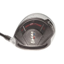 TaylorMade M4 Graphite Mens Right Hand Fairway 3 Wood 15* Regular - Fujikura Atmos Red 5R
