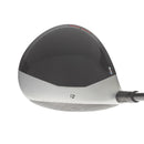 TaylorMade M4 Graphite Mens Right Hand Fairway 3 Wood 15* Regular - Fujikura Atmos Red 5R