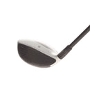 TaylorMade M4 Graphite Mens Right Hand Fairway 3 Wood 15* Regular - Fujikura Atmos Red 5R