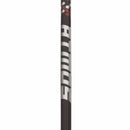 TaylorMade M4 Graphite Mens Right Hand Fairway 3 Wood 15* Regular - Fujikura Atmos Red 5R