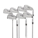 Titleist T200 2023 Steel Mens Right Hand Irons 4-PW Stiff - KBS Tour