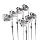 Titleist T200 2023 Steel Mens Right Hand Irons 4-PW Stiff - KBS Tour