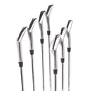 Titleist T200 2023 Steel Mens Right Hand Irons 4-PW Stiff - KBS Tour