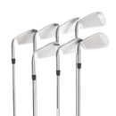 Titleist T200 2023 Steel Mens Right Hand Irons 4-PW Stiff - KBS Tour