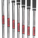Titleist T200 2023 Steel Mens Right Hand Irons 4-PW Stiff - KBS Tour