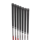 Titleist T200 2023 Steel Mens Right Hand Irons 4-PW Stiff - KBS Tour