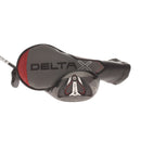 Benross Delta X Graphite Mens Right Hand 3 Hybrid 20* Regular - Fujikura Vista Pro 70h