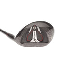 Benross Delta X Graphite Mens Right Hand 3 Hybrid 20* Regular - Fujikura Vista Pro 70h