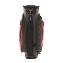 Ping Pioneer Cart Bag - Grey/Red