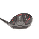 TaylorMade Stealth 2 Graphite Mens Right Hand 5 Hybrid 25* Senior - Fujikura Ventus Red TR HB 5-A