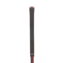 TaylorMade Stealth 2 Graphite Mens Right Hand 5 Hybrid 25* Senior - Fujikura Ventus Red TR HB 5-A