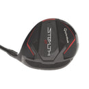 TaylorMade Stealth2 Graphite Mens Right Hand Fairway 3 Wood 15* Regular - Fujikura Ventus Red TR HB 5-R