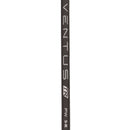TaylorMade Stealth2 Graphite Mens Right Hand Fairway 3 Wood 15* Regular - Fujikura Ventus Red TR HB 5-R