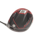 TaylorMade Stealth2 Graphite Mens Right Hand Driver 10.5* Regular - Fujikura Ventus Red TR HB 5-R
