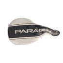 Callaway Paradym Graphite Mens Right Hand Driver -2.5" 10.5* Regular - HZRDUS Silver 5.5 50g