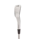 Srixon ZU85 Graphite Mens Right Hand 3 Iron 20* Extra Stiff - Accra TZ Six 95D M5 `
