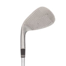 TaylorMade ATV Steel Mens Right Hand Gap Wedge 50* Wedge - KBS