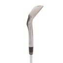 TaylorMade ATV Steel Mens Right Hand Gap Wedge 50* Wedge - KBS