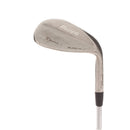 Mizuno MP T-Series Steel Mens Right Hand Lob Wedge 58* 10 Bounce Wedge - Dynamic Gold