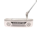 Cobra King XL Speed Mens Right Hand Putter 33.5" Cobra - Super Stroke Slim 3.0
