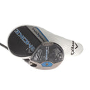 Callaway Paradym Ai Smoke Max Graphite Mens Right Hand Fairway 3 Wood 15* Regular - Tensei AV Series Blue 65