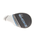 Callaway Paradym Ai Smoke Max Graphite Mens Right Hand Fairway 3 Wood 15* Regular - Tensei AV Series Blue 65