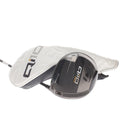 TaylorMade Qi10 Max Graphite Mens Right Hand Driver 10.5* Stiff - Kai'Li 60 S