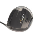 TaylorMade Qi10 Max Graphite Mens Right Hand Driver 10.5* Stiff - Kai'Li 60 S