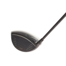 TaylorMade Qi10 Max Graphite Mens Right Hand Driver 10.5* Stiff - Kai'Li 60 S
