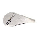TaylorMade Qi10 Max Graphite Mens Right Hand Driver 10.5* Stiff - Kai'Li 60 S