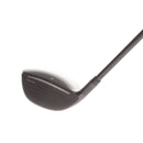 TaylorMade Qi10 Graphite Mens Right Hand Fairway 3 Wood 15* Stiff - Fujikura Ventus TR Blue 6-S