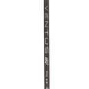 TaylorMade Qi10 Graphite Mens Right Hand Fairway 3 Wood 15* Stiff - Fujikura Ventus TR Blue 6-S
