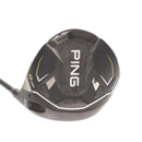 Ping G430 Max Graphite Mens Right Hand Driver 10.5* Stiff - Ping Alta CB 55