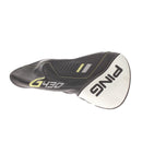 Ping G430 Max Graphite Mens Right Hand Driver 10.5* Stiff - Ping Alta CB 55