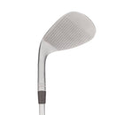 Callaway Opus Steel Mens Right Hand Lob Wedge 60* 10 Bounce S Grind Wedge - Dynamic Gold Tour Mid 115