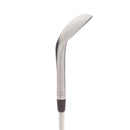 Callaway Opus Steel Mens Right Hand Lob Wedge 60* 10 Bounce S Grind Wedge - Dynamic Gold Tour Mid 115